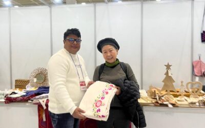 Appreciation and Feedback from K-Handmade Fair